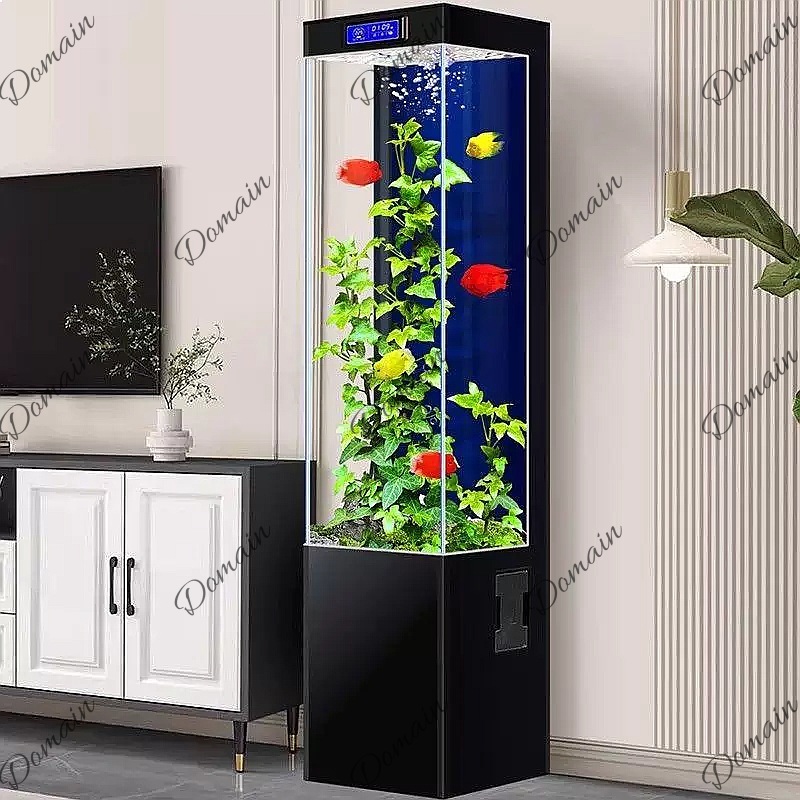 Acuario Ecológico Personalizad - Aquarium Fish Low Maintenance reseña y precio