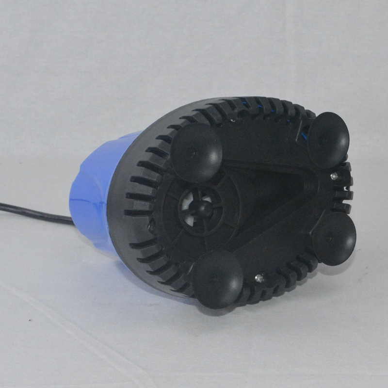 Bomba de succión sumergible pa - Aquarium Fish Care reseña y precio