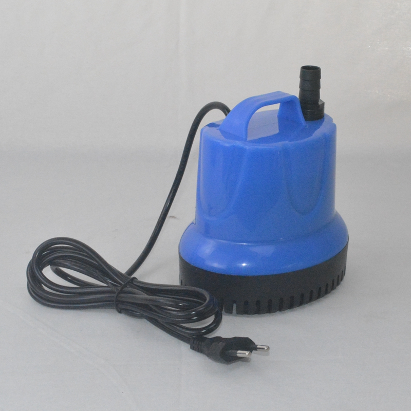 Bomba de succión sumergible pa - Aquarium Fish Care reseña y precio