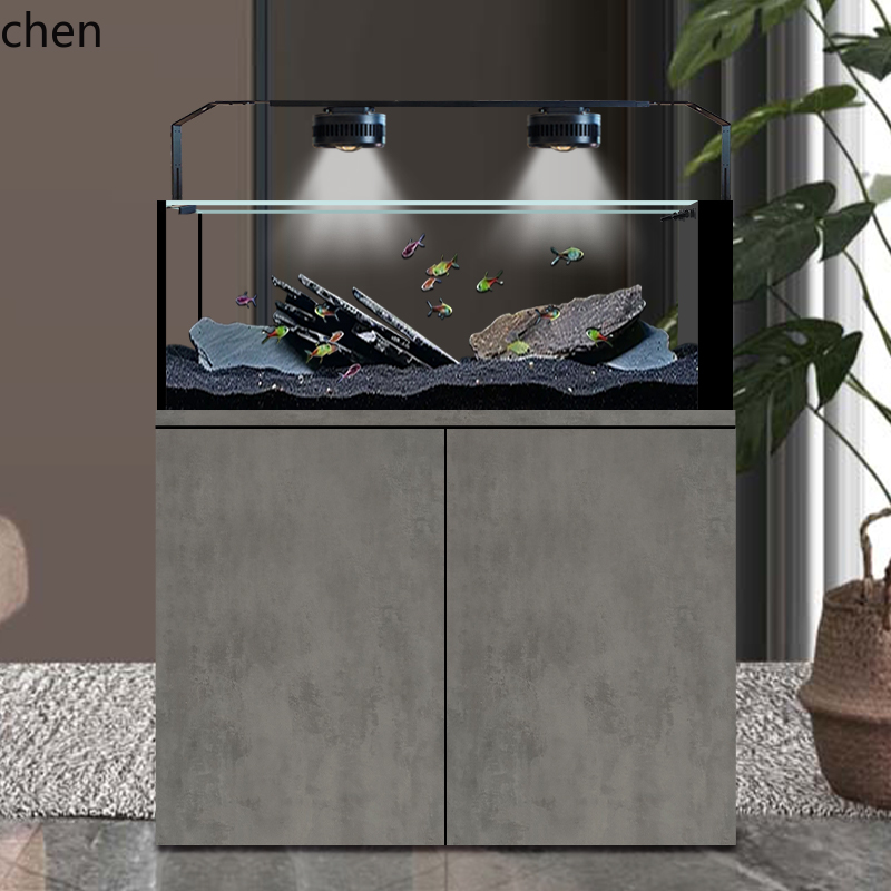 CZ pecera nativa colección sal - Wild Aquarium Fish reseña y precio