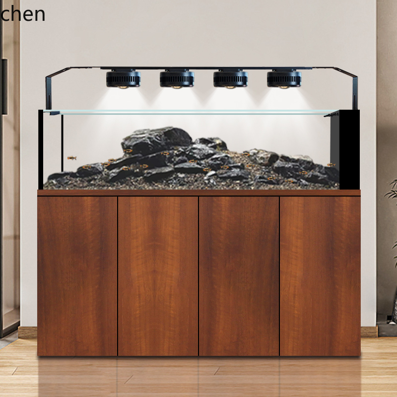 CZ pecera nativa colección sal - Wild Aquarium Fish reseña y precio