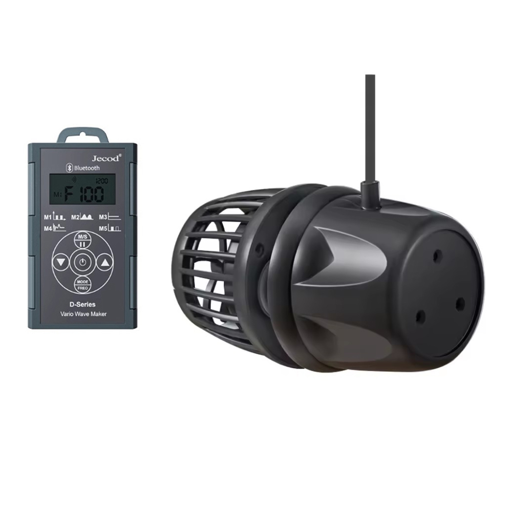 Jebao jecod wave maker nueva b - Aquarium Fish Freshwater reseña y precio