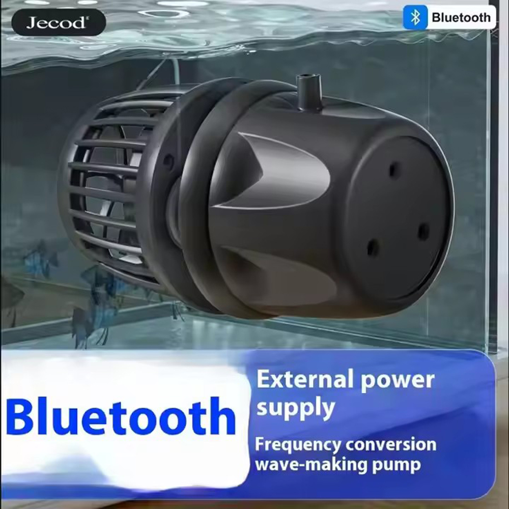 Jebao jecod wave maker nueva b - Aquarium Fish Freshwater reseña y precio
