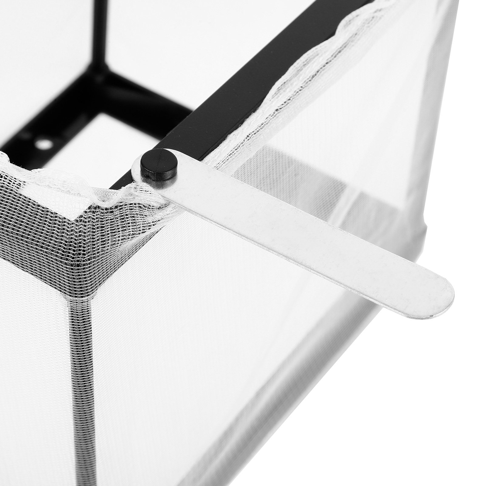 Caja Incubadora para Cría de P - Aquarium Fish Net Small reseña y precio
