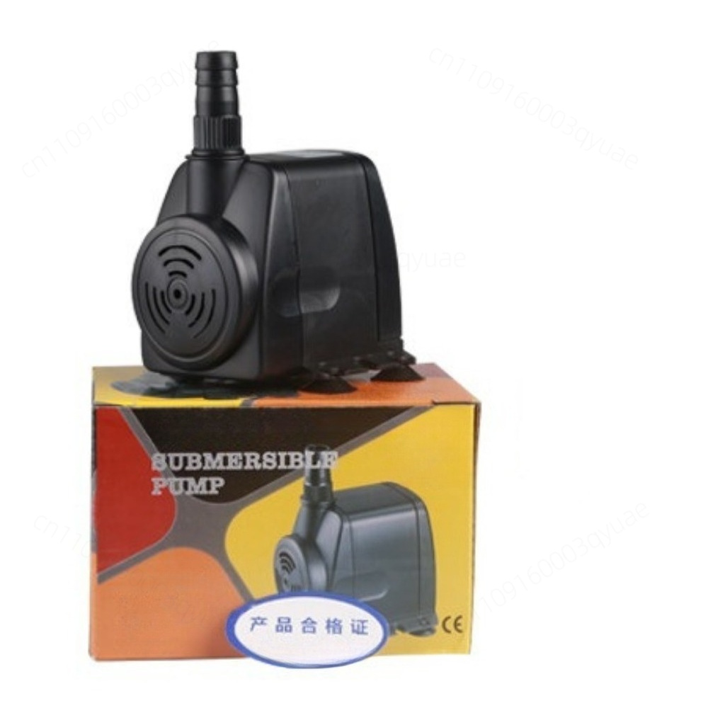 Bomba de Agua Sumergible HJ-54 - Aquarium Fish In Pond reseña y precio