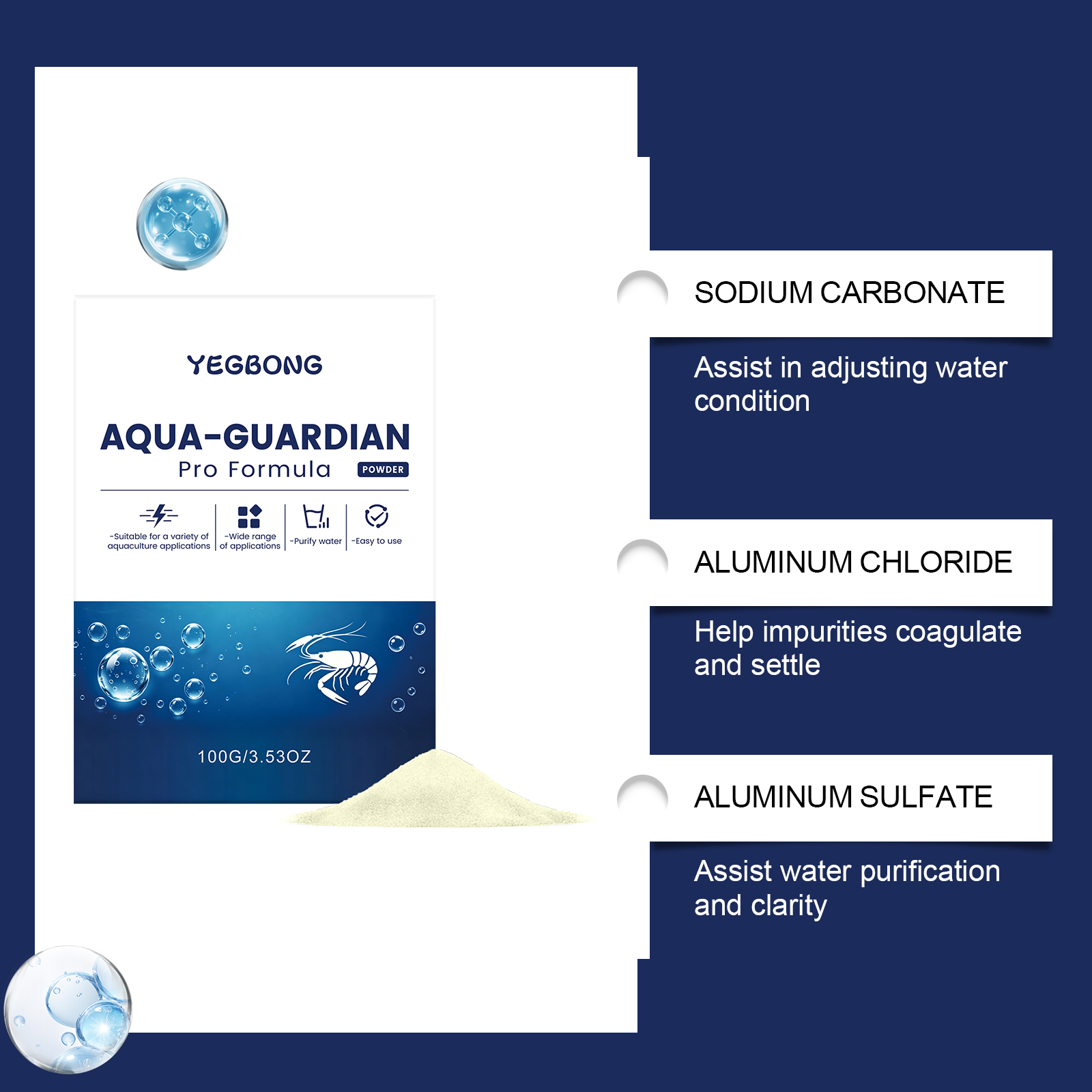 Aquarium Guardian, Purifica la - Aquarium Fish Care reseña y precio