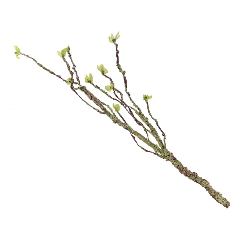 Decoración de enredaderas, ram - Aquarium Fish Artificial reseña y precio