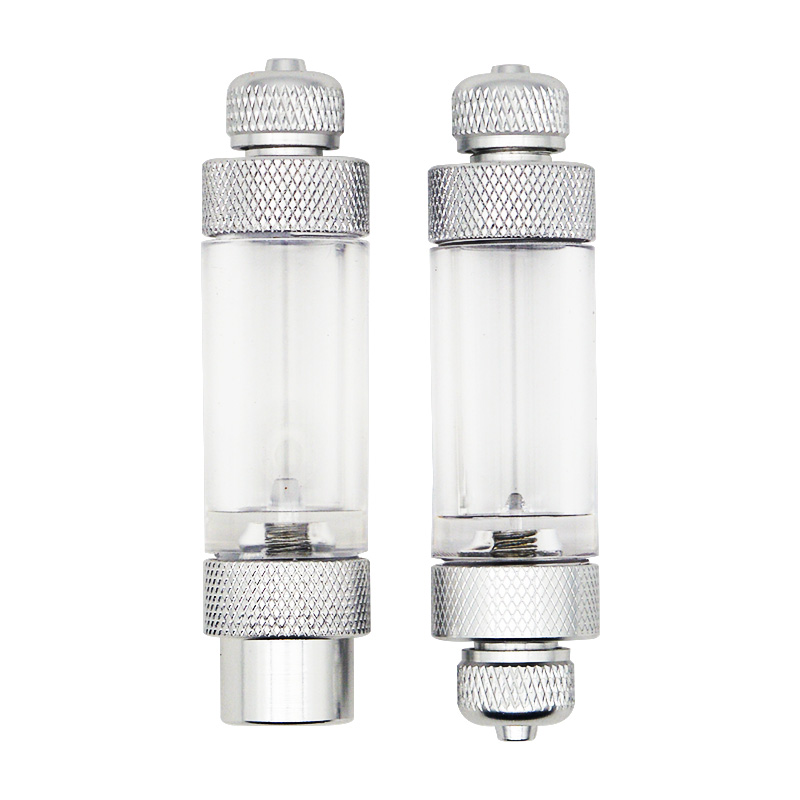 Contador de burbujas de CO2 pa - Aquarium Fish Care reseña y precio