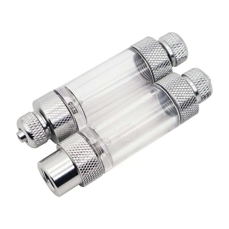 Contador de burbujas de CO2 pa - Aquarium Fish Care reseña y precio